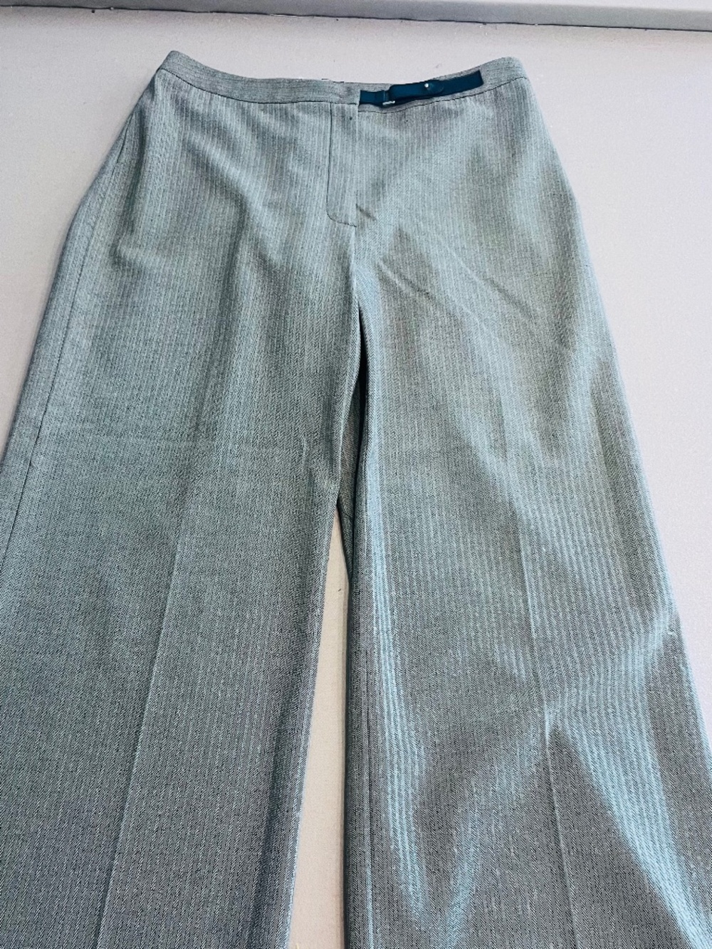 Ann Taylor Grey Women's Drees Pants